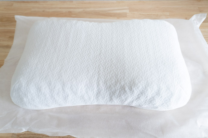 ヒツジのいらない枕 専用テンセル枕カバー 1枚 最大55％オフ！