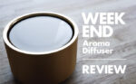 WEEKENDレビュー|アロマディフューザーに癒された話