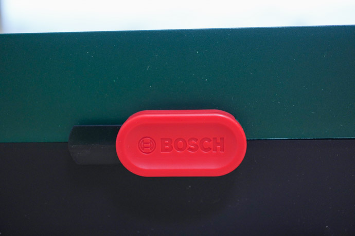 BOSCHの電動ドライバーIXO6のレビュー