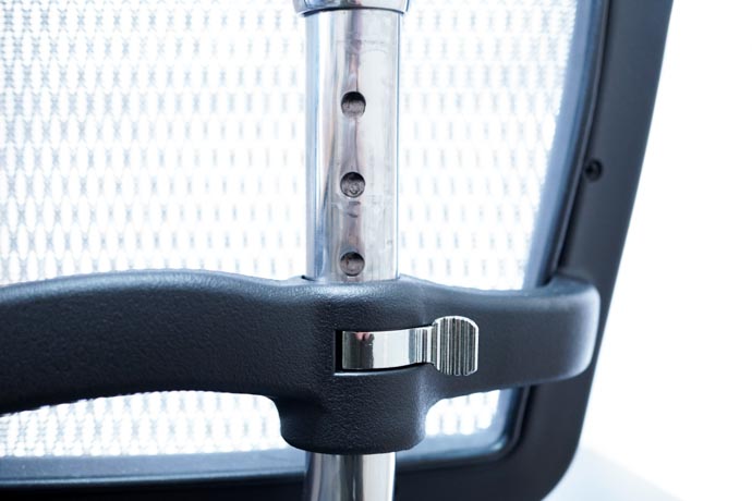 デスクチェア エルゴヒューマンproのレビュー