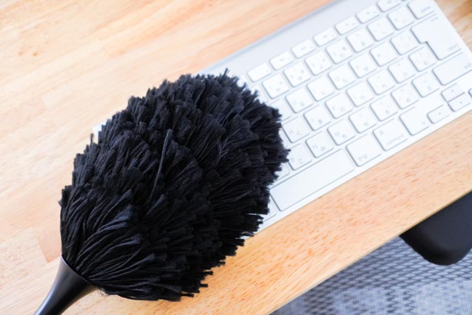 デスクチェア エルゴヒューマンproのレビュー