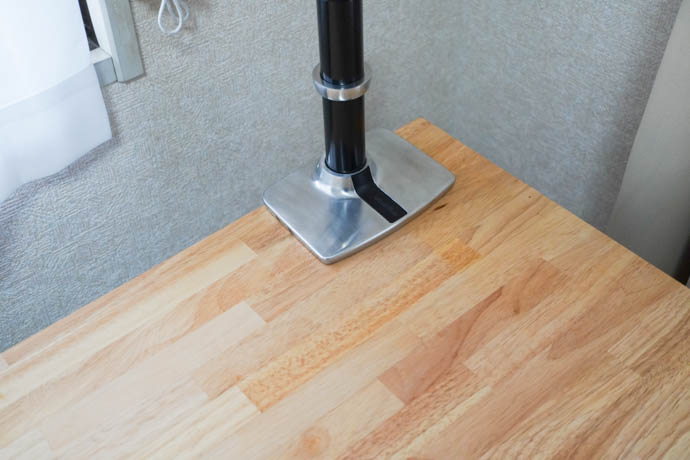 エルゴトロンLXのレビュー