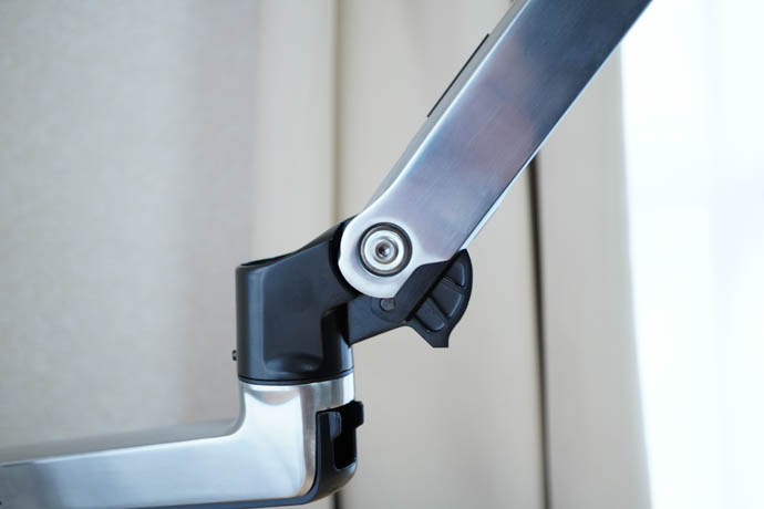 エルゴトロンLXのレビュー