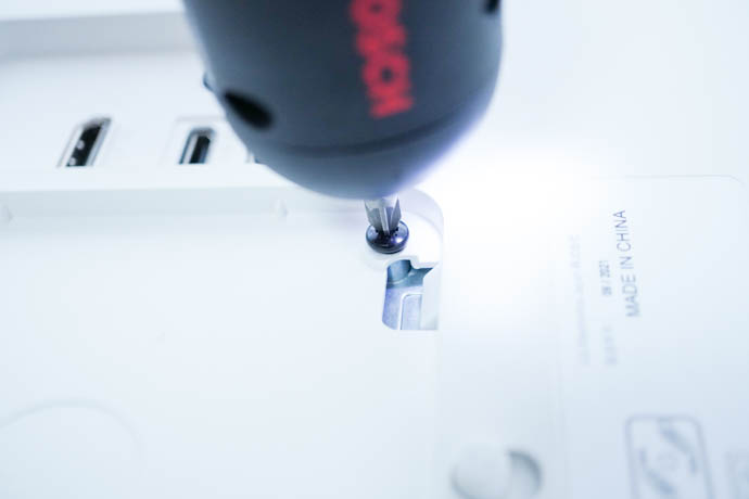 エルゴトロンLXのレビュー