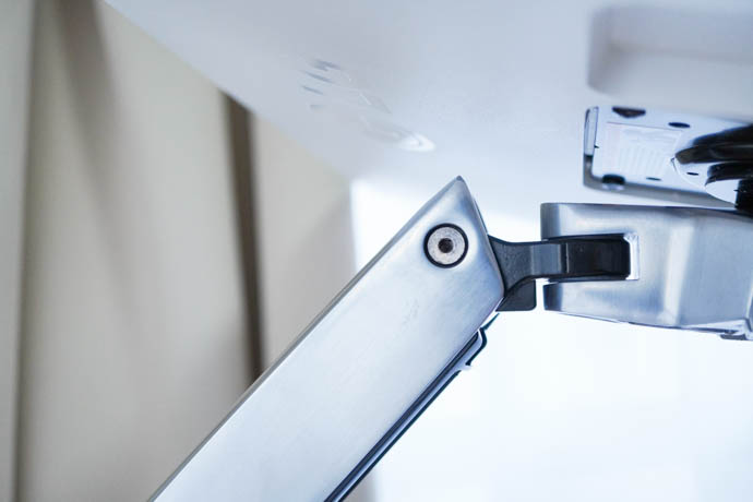 エルゴトロンLXのレビュー