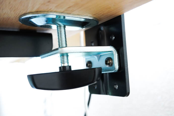 エルゴトロンLXのレビュー