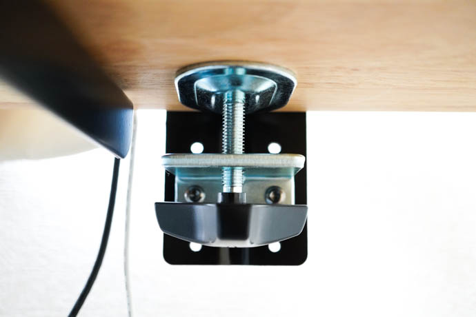 エルゴトロンLXのレビュー